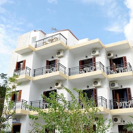 Hotel Rena Айос-Кирикос Экстерьер фото